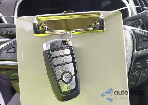 2019 Ford Edge Sel from USA, damaged, VIN 2FMPK3J91KBC17903